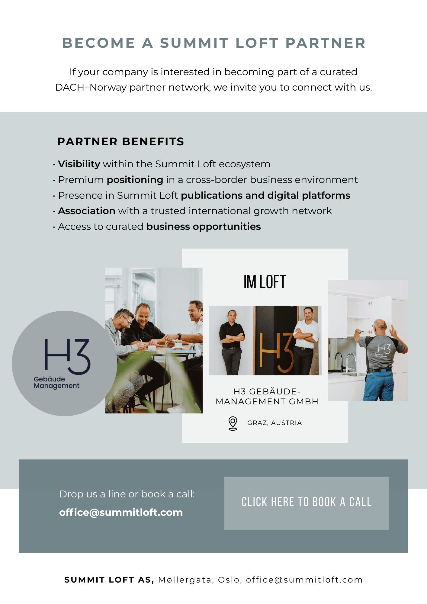 H3 Gebäude-Management GmbH